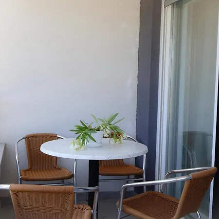Lukas Apartamento Zaton (Zadar)