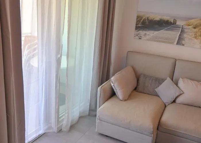 Apartmán Lukas Zaton (Zadar)