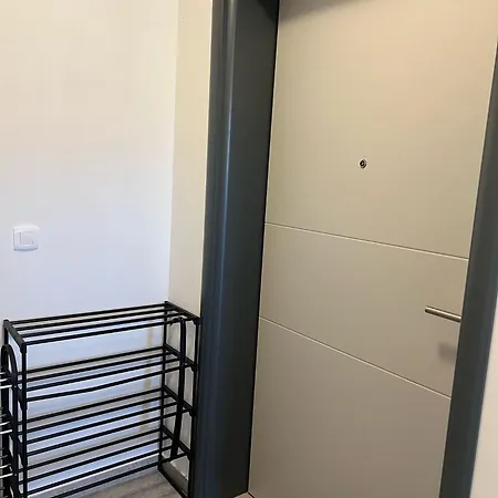 Lukas Apartment Zaton (Zadar)