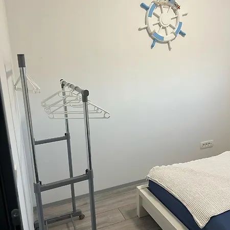 Lukas Apartment