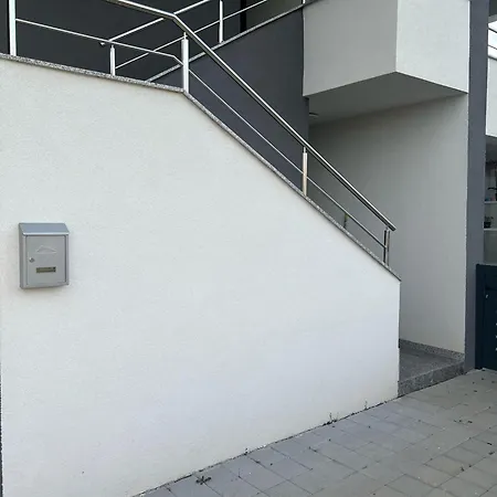 Apartment Lukas Zaton (Zadar)