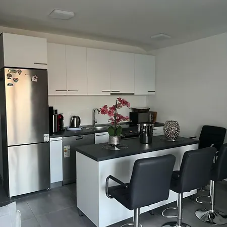 Lukas Apartment