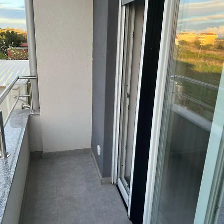 Apartment Lukas Zaton (Zadar)