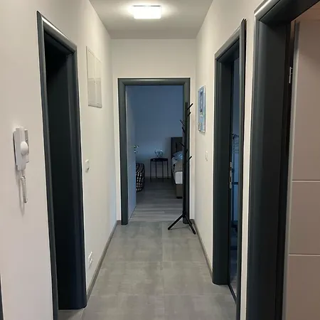 Apartment Lukas