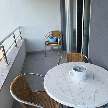 Apartment Lukas Zaton (Zadar)