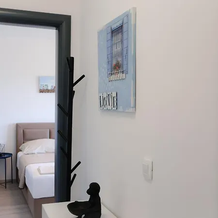 Apartment Lukas Zaton (Zadar)