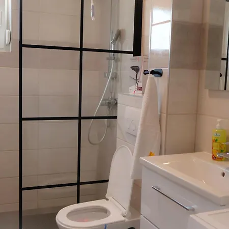 Lukas Apartment Zaton (Zadar)