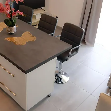 Appartamento Lukas Zaton (Zadar)