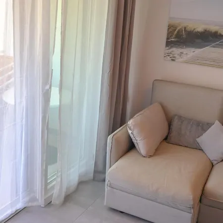 Apartment Lukas Zaton (Zadar)